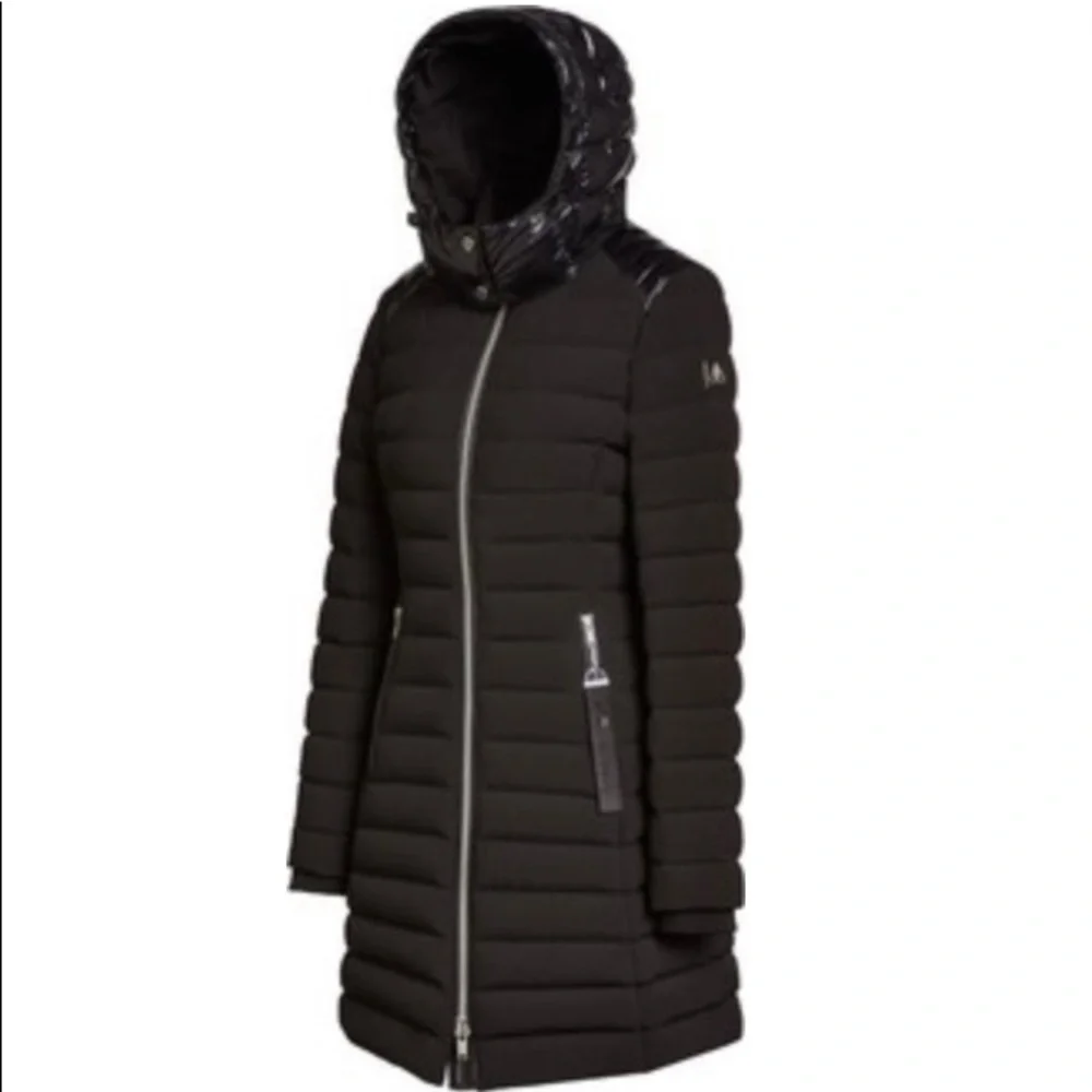 ✨HP x 2✨MOOSE KNUCKLES WINTER COAT (L) - Picture 10 of 17